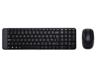 Logitech MK220 Wireless - 74603 - zdjęcie 1